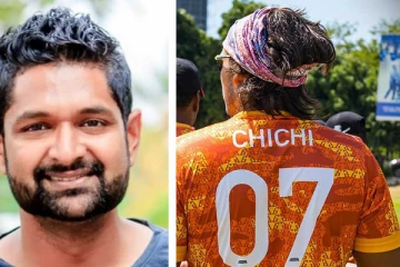 "දඹුල්ලේ සුපිරි කී්රඩක චිචී බේබිගෙ සිංදුව එනවා..නවතම සිංදුව එළියට එන දවස ගැන ඉගියක්..? (PHOTOS)