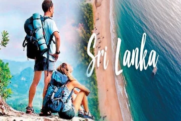 நாட்டில் சுற்றுலாப் பயணிகளின் எண்ணிக்கையில் பாரிய வீழ்ச்சி!