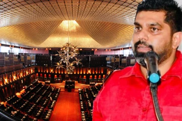 மோசடிகளில் ஈடுபடுவோரை தலையில் சுட்டுக் கொல்ல வேண்டும்! நாடாளுமன்றில் யோசனை