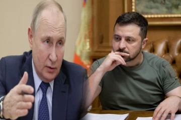 அதிபர் புட்டினின் புதிய திட்டத்தால் பீதியிலுள்ள உக்ரைன்!