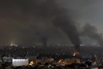 லெபனானிலிருந்து தமது பிரஜைகள் வெளியேற உதவும் கனடா