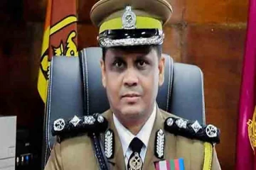 உடனடியாக இடைநிறுத்தப்பட்ட சிறைச்சாலை ஆணையாளர்