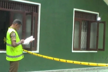 சொந்த அண்ணனால் ஜந்து பிள்ளைகளின் தந்தைக்கு காத்திருந்த துயரம் ; காணிக்காக இப்படியா?