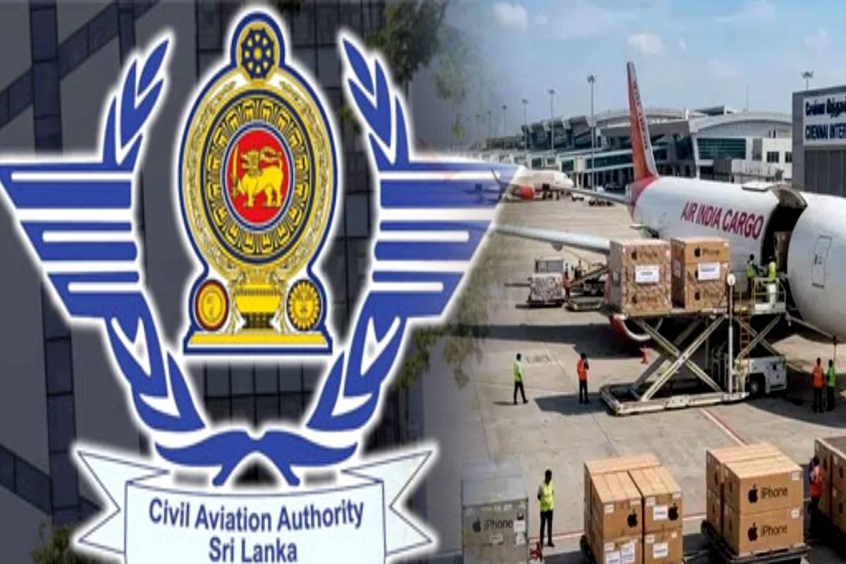 இலங்கையிலிருந்து உக்ரைனுக்கு சரக்கு விமான சேவை - இன்று முதல் ஆரம்பம் | Cargo Flight Service From Sri Lanka To Ukraine இலங்கையிலிருந்து உக்ரைனுக்கு சரக்கு விமான சேவை - இன்று முதல் ஆரம்பம் | Cargo Flight Service From Sri Lanka To Ukraine