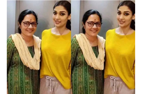 எலும்பும் தோலுமாக நயன்தாரா வெளியிட்ட புகைப்படம்: தலைவி உடம்புக்கு பிரச்சினையா? கேள்வி எழுப்பும் ரசிகர்கள் | Nayantharas Latest Photo Fans Question