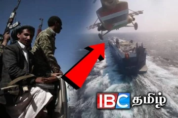 இஸ்ரேலிய கப்பல்களை மீண்டும் தாக்கவுள்ள ஹூத்தி படைகள்