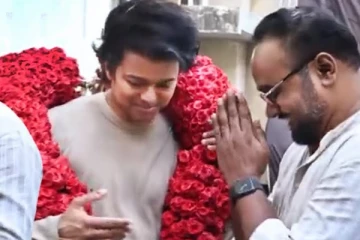 கில்லி Distributor வைத்த கோரிக்கை.. விஜய் ஏற்றுக்கொள்வாரா?