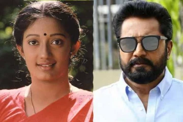 நடிகை கனகாவின் இந்த நிலைமைக்கு காரணமே இந்த இரண்டு விஷயங்கள் தான்- சரத்குமார் ஓபன் டாக்