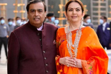 இந்த இனிப்புக்கு நீதா - முகேஷ் அம்பானி அடிமை... ஹெலிகொப்டர் அனுப்பி வாங்க வைப்பார்களாம்