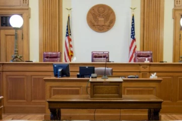 அமெரிக்க நீதிபதியாக 2-வது முறையாக பதிவியேற்ற மலையாளப் பெண்!