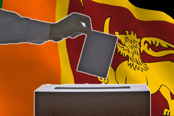 மஹிந்தவின் கோட்டையில் இன்று கட்டுப்பணம் செலுத்தும் மொட்டுக்கட்சி | A Budding Party Paying Tribute At Mahinda S Fort