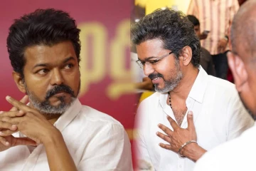இன்று முதலமைச்சராவாரா விஜய்..! தமிழக அரசியலில் ஏற்பட்டுள்ள பரபரப்பு - டெல்லியின் கட்டுப்பாட்டிற்குள் செல்லுமா தமிழ்நாடு..