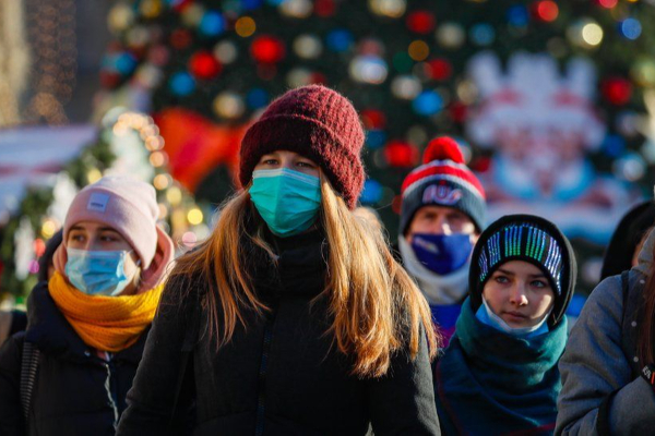 ரஷ்யாவில் மீண்டும் அதிகரித்து வருகிறது கொரோனா தொற்று! | Covid19 Russia ரஷ்யாவில் மீண்டும் அதிகரித்து வருகிறது கொரோனா தொற்று! | Covid19 Russia