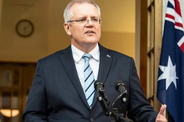 ரஷ்யாவை சர்வதேச சமூகத்திலிருந்து விலக்க வேண்டும்  ; உக்ரேனிற்கு உதவிக்கரம்; அவுஸ்தியேலியா அதிரடி