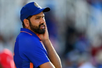 போதுமான ரன்கள் இல்லை! சாக்குபோக்கு சொல்ல முடியாது.. இந்திய அணி தோல்விக்கு பின் ரோகித் சர்மா