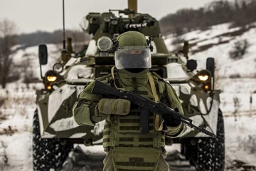 ரஷ்யாவுக்கு கடத்தப்பட்ட இலங்கை இராணுவ வீரர்கள்: பின்னணியில் செயற்பட்ட ஓய்வு பெற்ற அதிகாரி