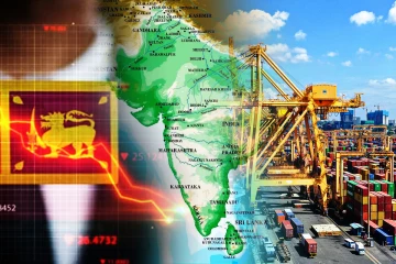 இந்தியப் பெருங்கடல் நூற்றாண்டுக்குள் இலங்கை!