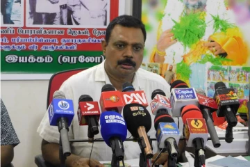 கிழக்கில் இடம்பெற்ற படுகொலைகளுக்குப் பதில் என்ன?   இந்திரகுமார் பிரசன்னா கேள்வி