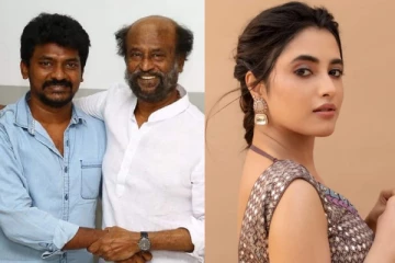 ரஜினிகாந்த் படத்தை நிராகரித்த பிரியங்கா மோகன்.. காரணம் இந்த கிசுகிசு தானாம்