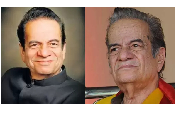 தேசிய விருது பெற்ற பிரபல பாடகர் உயிரிழப்பு - ரசிகர்கள் இரங்கல் - தமிழ்நாடு