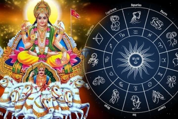 விருச்சிக ராசியில் சூரியன்! இந்த 5 ராசிக்காரர்களுக்கும் மிகவும் கவனமாக இருக்க வேண்டும்.. இன்றைய ராசிப்பலன்