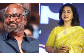 ரஜினிகாந்த் மற்றும் நடிகை ராதிகா இடையே இப்படி ஒரு ரகசியமா.. எதிர்பாராத ஒன்று