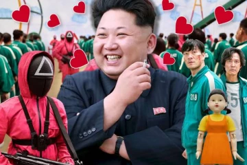 ஸ்க்விட் கேம் தொடரை பார்த்தவருக்கு மரண தண்டனை - வடகொரியா அரசின் கொடூர செயல்!