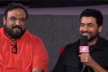 இப்போ தெரியுதா.. சூர்யாவிடம் அஜித் சொன்ன விஷயம்! இயக்குனர் சிவாவை பற்றி தான்