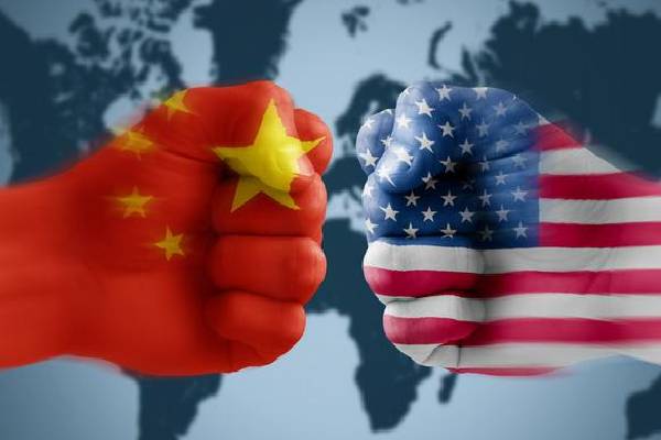 சீனாவுக்கு பதிலடி;   அமெரிக்கா எடுத்த அதிரடி முடிவு! | Retaliation To China Action America