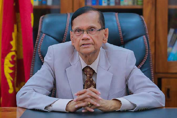 தமிழீழ விடுதலைப் புலிகளுடனான சமாதான உடன்படிக்கை : சர்வதேச பார்வையை ஈர்க்கும் நூல் | Peace Agreement Prof G L Pieris