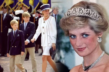 ஹாலிவுட்டில் தடம் பதிக்க விரும்பிய இளவரசி டயானா... நினைவுநாளில் வெளியான சுவாரஸ்ய தகவல்