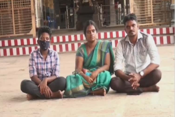 வாங்கிய கடனுக்கு மகனை அடமானம் வைத்த தந்தை: நம்பமுடியாத உண்மை | Loan Father Mortgage Son