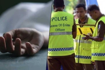 மட்டக்குளியில் இளைஞரின் சடலம் மீட்பு! கொலையா என தீவிர விசாரணை