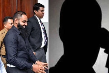 ஹரக்கட்டா வாய்திறந்தால் இலங்கை அரசியல் வரலாறே தலைகீழாக மாறும்!முன்னாள் அமைச்சர் பெற்றுக் கொண்ட 5 கோடி...