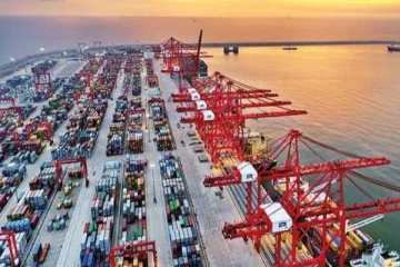 அதிக இலாபத்தை ஈட்டிய கொழும்பு துறைமுகம்