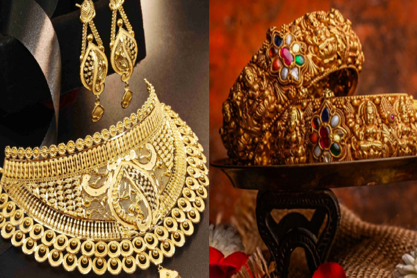 வரலாறு காணாத விலை உயர்வை பதிவு செய்த தங்கத்தின் விலை.. | Gold Price High In Sri Lanka