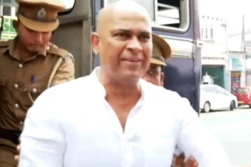 රන්ජන්ට නිදහස..? ඇසුනු අලුත්ම පුවත මෙන්න..