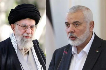 ஹமாஸ் தலைவரை படுகொலை செய்தவர்களை பழிதீர்ப்போம்! ஈரான் தலைவர் அறிக்கை