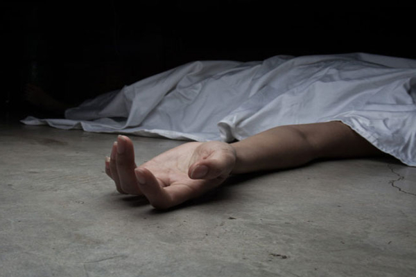 மர்மமான முறையில் படுகொலை செய்யப்பட்ட நபர்! | Mysteriously Murder Sri Lanka