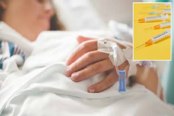 4 நாட்களில் 5 கிலோ எடை குறைத்த பெண் - கடைசியில் ஷாக்! | China Woman Loses 5 Kg In 4 Days Viral 4 நாட்களில் 5 கிலோ எடை குறைத்த பெண் - கடைசியில் ஷாக்! | China Woman Loses 5 Kg In 4 Days Viral