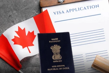 கனடாவுக்கான விசா சேவையை மீண்டும் தொடங்கியது இந்தியா