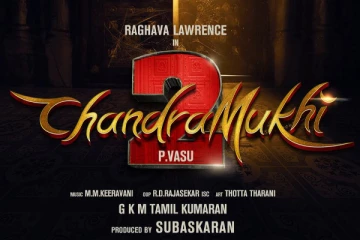 சந்திரமுகி 2வில் முக்கிய கதாபாத்திரத்தில் இந்த நடிகையா.. அவரே கேட்டு வாங்கிய வாய்ப்பு