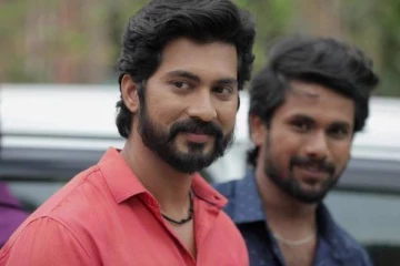 அய்யனார் துணை சீரியலில் என்ட்ரி கொடுக்கும் புது நடிகை... சேரன் ஜோடி தானாம், போட்டோ இதோ