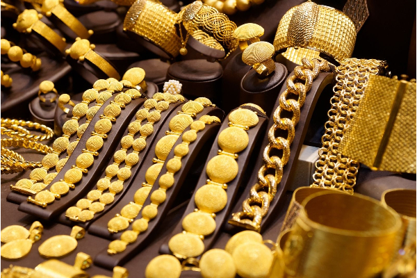 இலங்கையில் தங்கம் வாங்க காத்திருப்போருக்கு இன்ப செய்தி! | Happy News For Those Waiting Buy Gold In Sri Lanka