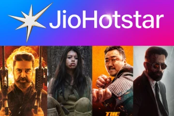 ஜியோ ஹாட்ஸ்டாரில் நீங்கள் கண்டிப்பாக பார்க்க வேண்டிய அதிரடி ஆக்ஷன் படங்கள்..