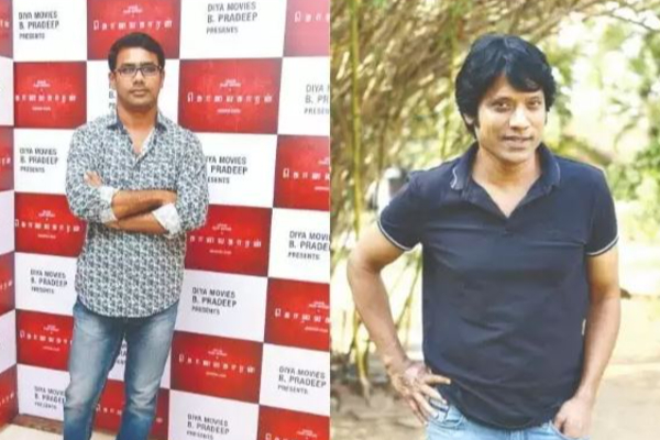 நியூ என்ட்ரி கொடுக்கும் எஸ்.ஜே.சூர்யா! எப்படி தெரியுமா? | Sj Surya Act In Web Series Soon Release