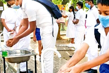 පාසල් නිවාඩු දීම පිළිබඳව විශේෂ දැනුම්දීමක්..!