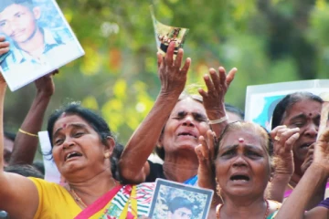 காணாமல் ஆக்கப்பட்டோர் விடயத்தில் பக்கசார்பாக செயற்படும் அரச ஊழியர்கள் - முன்வைக்கப்பட்ட பகிரங்க குற்றச்சாட்டு