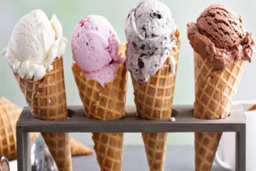 இரட்டைக் குழந்தைகளில் உயிரை பறித்த ஐஸ்கிரீம்! வெளியான அதிர்ச்சி சம்பவம்