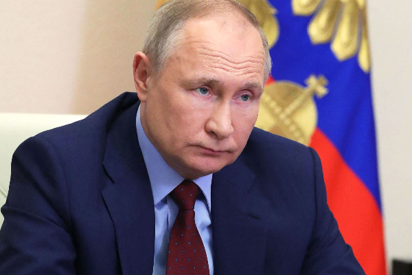 ரஷ்ய அதிபருக்கு  மீண்டும் ஏற்பட்ட சோகம் | Another Tragedy For The Russian President